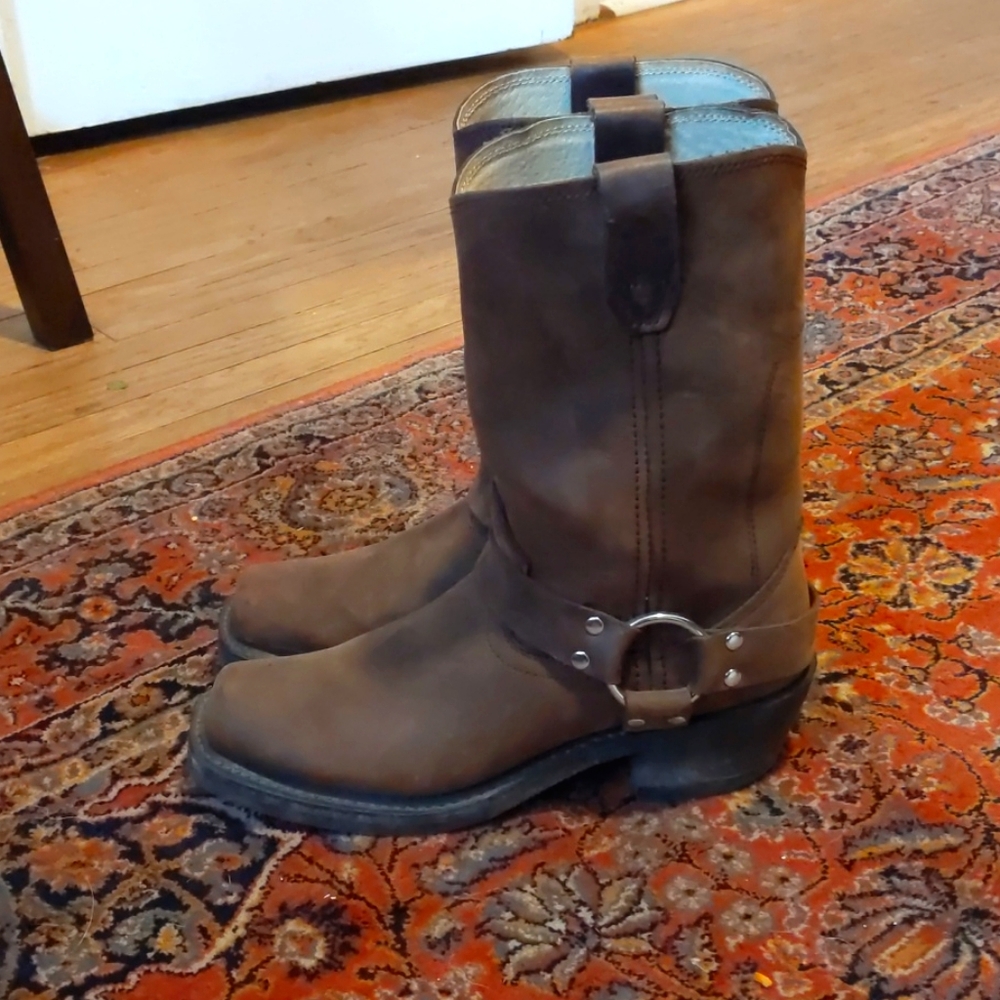 Durango Boots